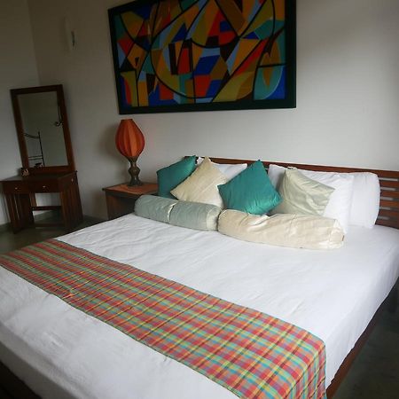 Yoho Home Away Home Kandy Eksteriør billede