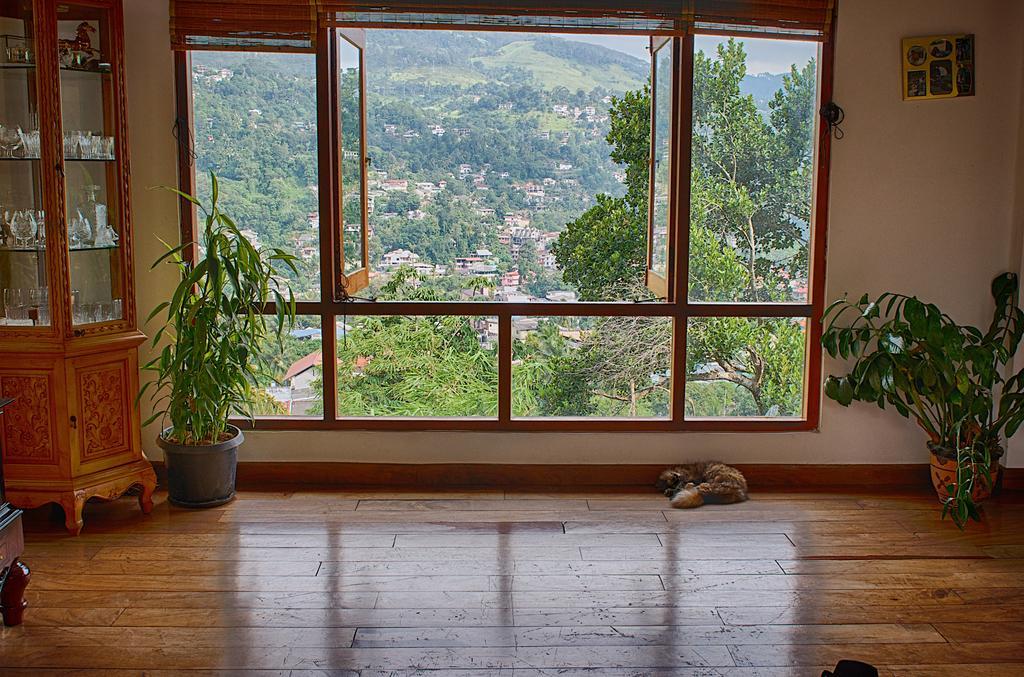 Yoho Home Away Home Kandy Eksteriør billede