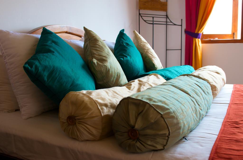 Yoho Home Away Home Kandy Eksteriør billede