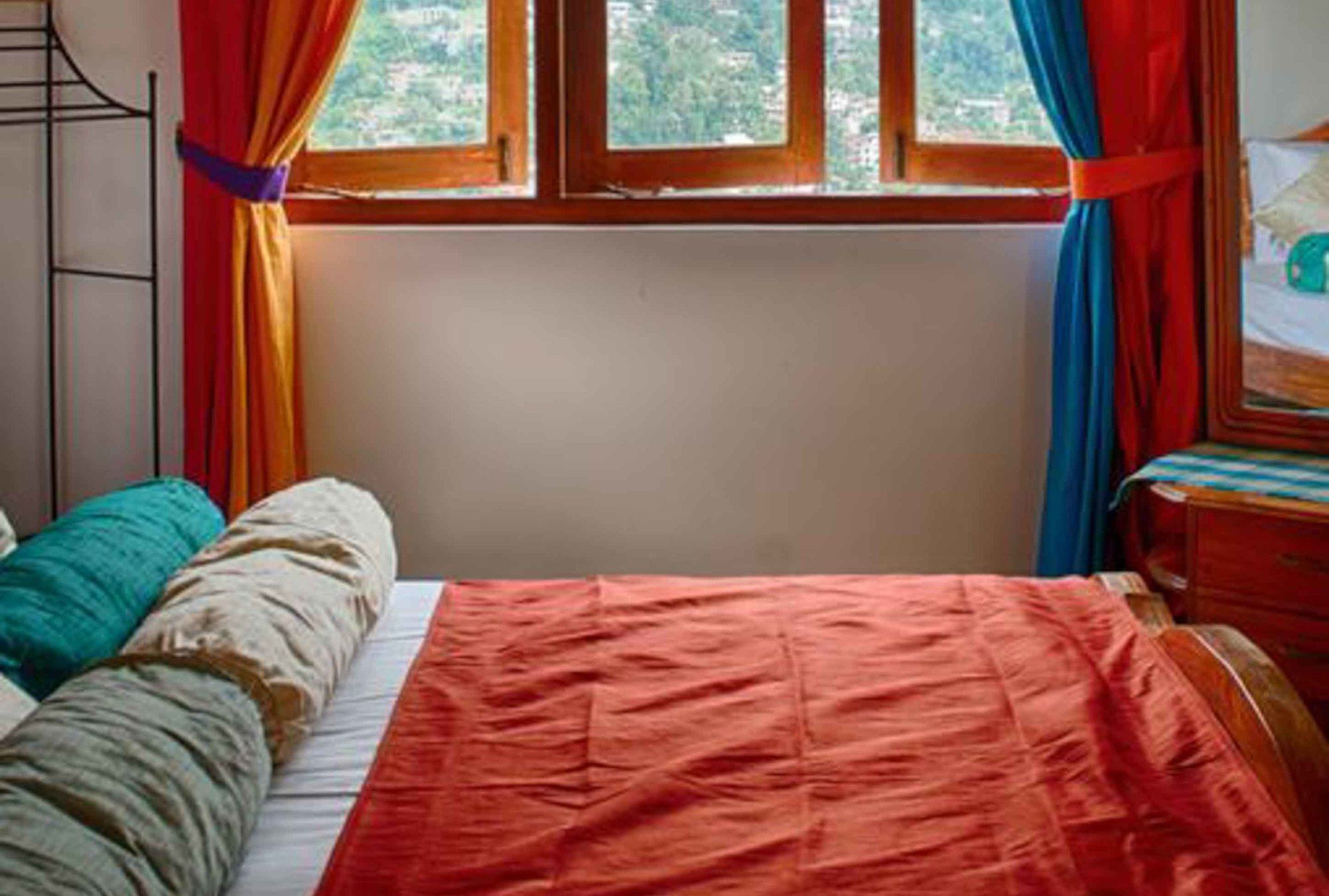 Yoho Home Away Home Kandy Eksteriør billede