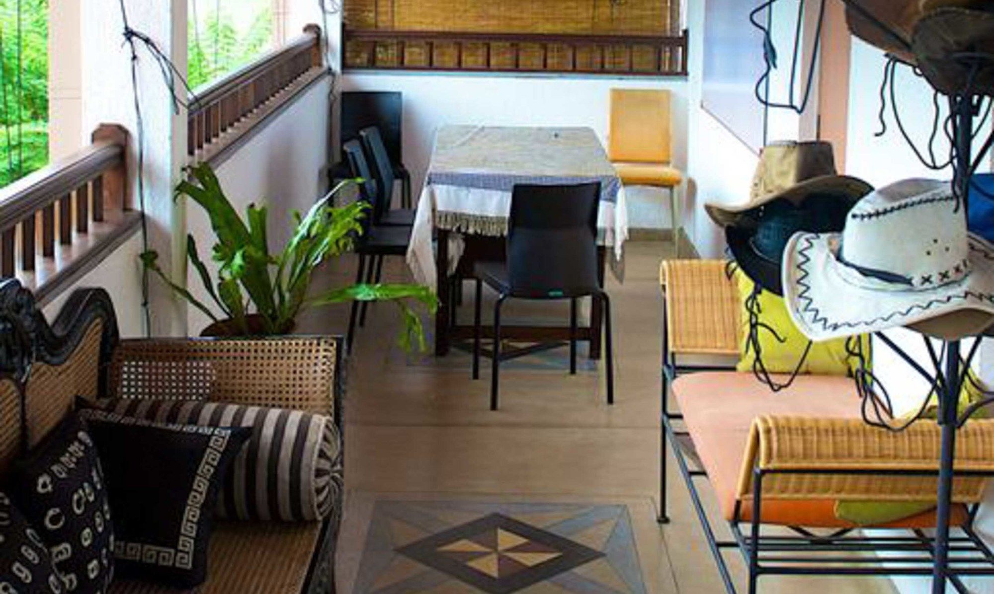 Yoho Home Away Home Kandy Eksteriør billede